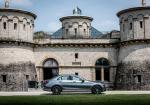 Mercedes-Benz C200 2018 года (WW)